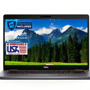 Dell Latitude 5310 Laptop Intel i5 16GB Memory 512GB SSD-0
