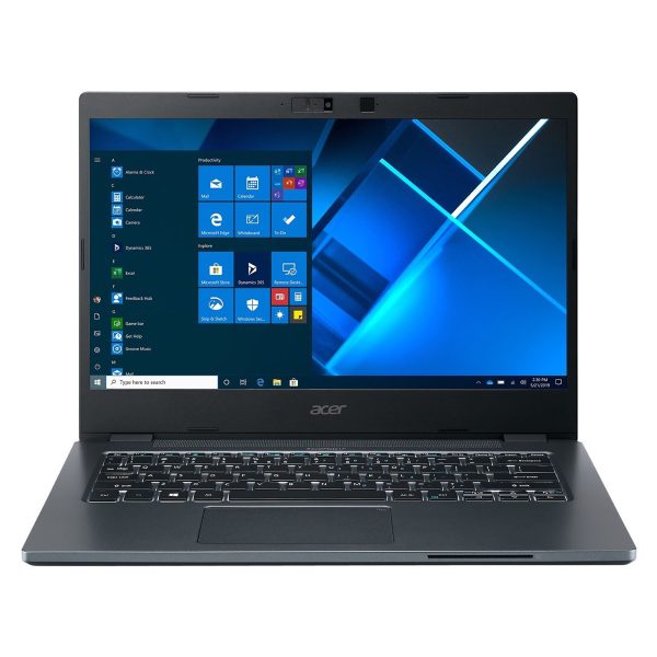Acer TravelMate P4 Laptop Intel Core i7 16GB 512GB SSD-0