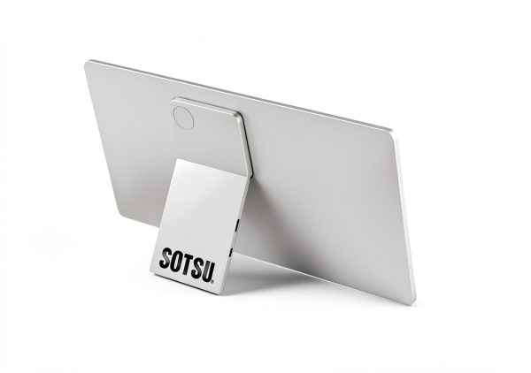 SOTSU FlipAction Go 14 Portable Monitor Lightweight FHD-4