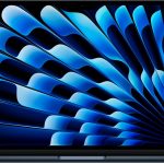 Apple MacBook Air 13 inch M4 chip refurbished laptop-0