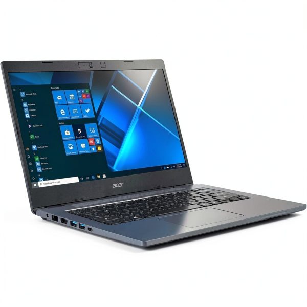 Acer TravelMate P4 Laptop Intel Core i7 16GB 512GB SSD-9