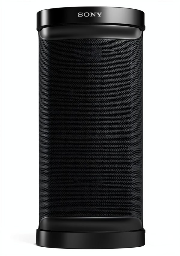 Sony SRS-XP700 Portable Wireless Speaker MEGA BASS-1