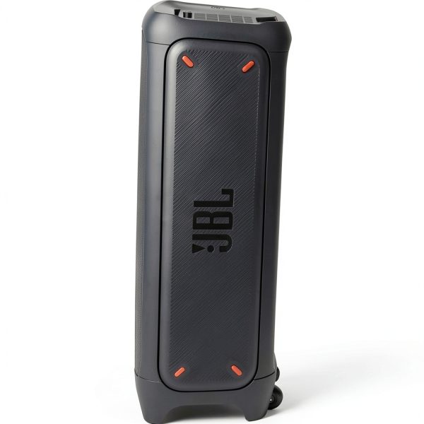 JBL PartyBox 1000 Portable Bluetooth Speaker DJ Light Show-2