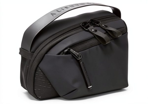 Alienware Gaming Backpack 17 Inch Laptop Protection Comfort-5
