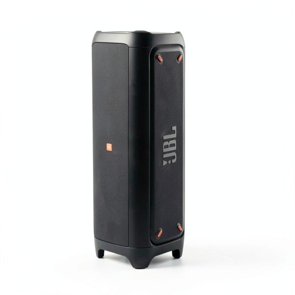 JBL PartyBox 1000 Portable Bluetooth Speaker DJ Light Show-17