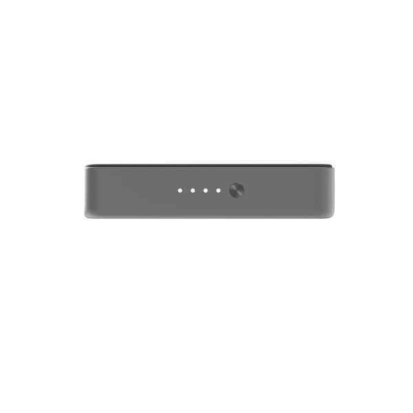 Powerstation Wireless Qi2 Power Bank 15W Magnetic 30W PD-6