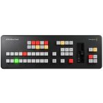 Blackmagic Design ATEM Micro Live Stream Switcher Panel-0