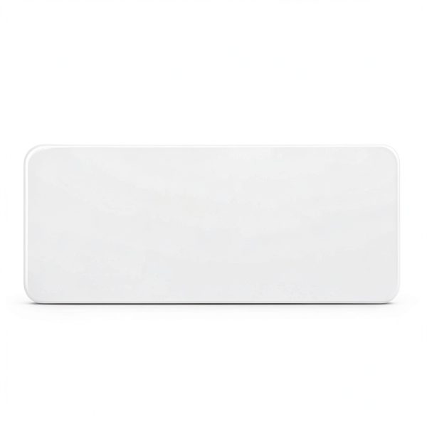 Pavo Silicone Keyboard Cover Clear Yellow Laptop Protection-2