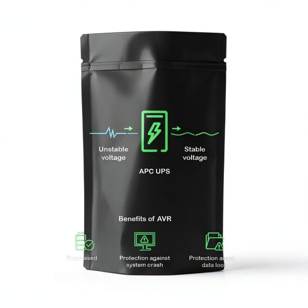APC Back UPS Pro Gaming Surge Protection Battery Backup-6