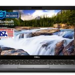 Dell 5400 Laptop Intel Core i5 16GB RAM 512GB SSD-0