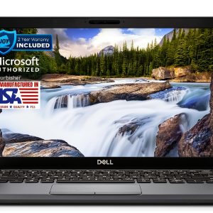 Dell 5400 Laptop Intel Core i5 16GB RAM 512GB SSD-0