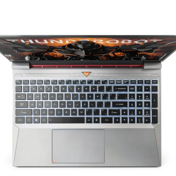 Thunderobot STORM 15 Gaming Laptop Intel i7 RTX 4050-5