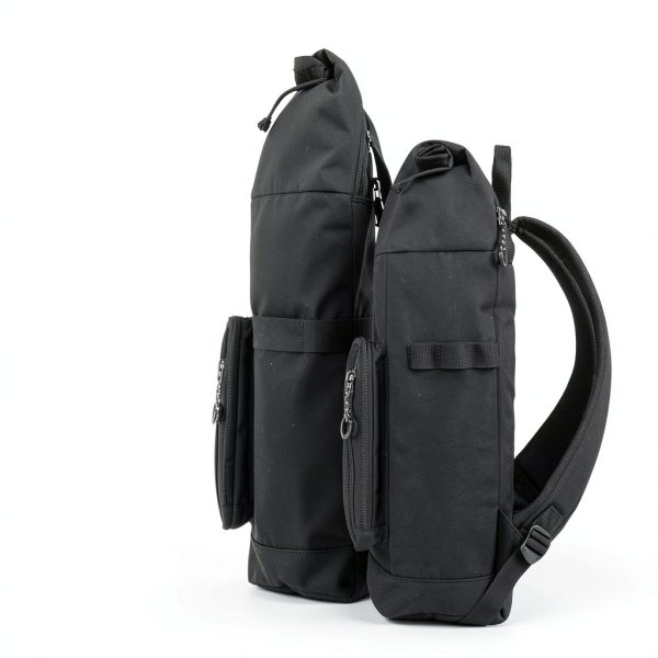 ASUS TUF Gaming Backpack 17 Inch Laptop Military Design-6