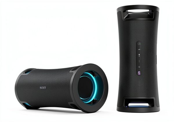 Sony ULT FIELD 7 Portable Speaker Bass Party Lighting-2