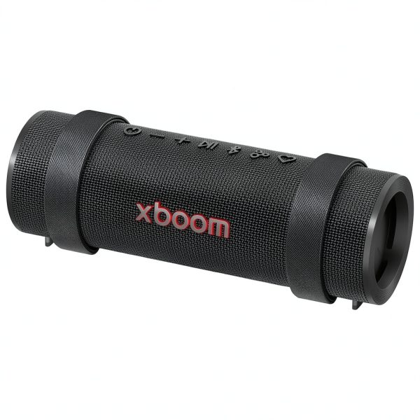 LG Xboom Grab Core Bluetooth Speaker Portable Auracast-0