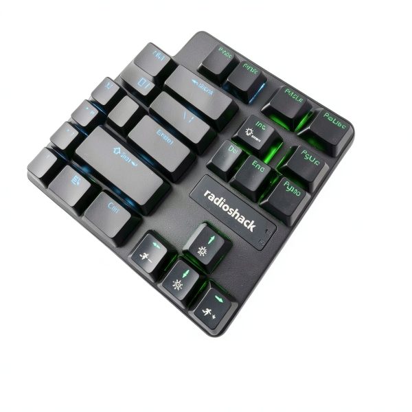 mechanical