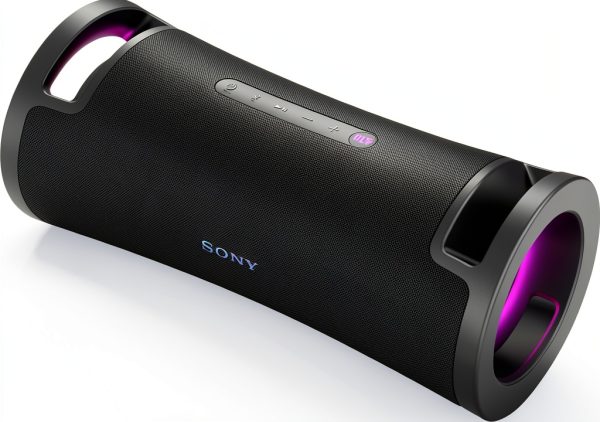 Sony ULT FIELD 7 Portable Speaker Bass Party Lighting-4