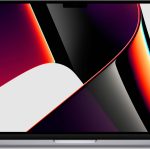 MacBook Pro 14 Laptop Apple M1 Pro Chip 16GB Memory 512GB-0