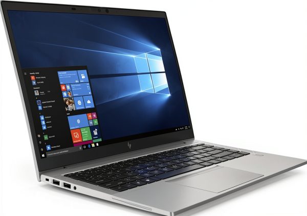 HP EliteBook 840 G7 Laptop Intel i5 32GB SSD Business-1