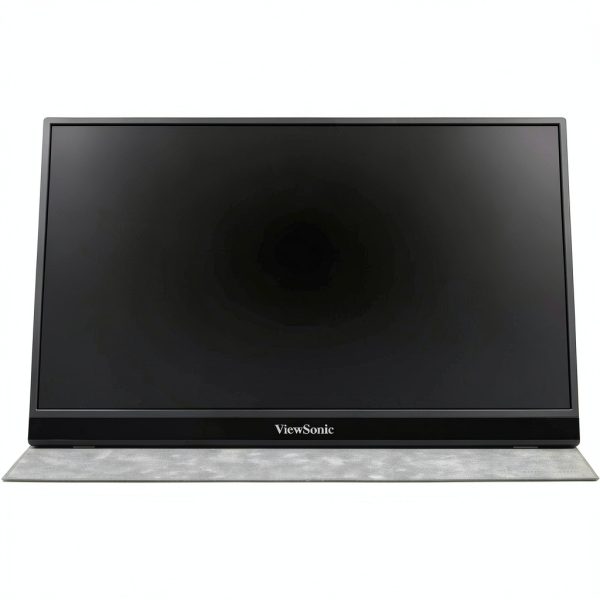 ViewSonic VG1655 15.6 FHD Portable Monitor USB-C HDMI-13