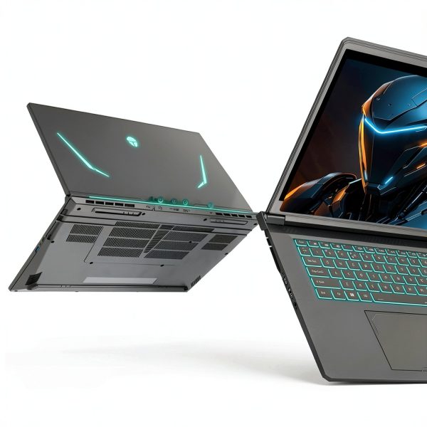 Thunderobot Storm 17 Gaming Laptop Intel Core i7 RTX 4050-7