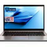 HP EliteBook 840 G7 Laptop Intel i5 32GB SSD Business-0