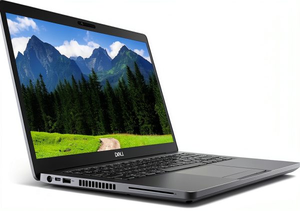 Dell Latitude 5410 Laptop Intel Core i7 32GB RAM 1TB SSD-1