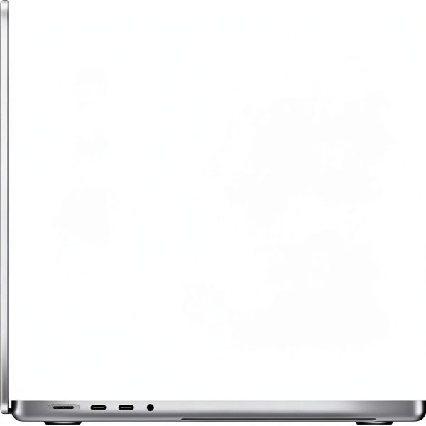 MacBook Pro 14 Laptop Apple M1 Pro Chip 16GB Memory 512GB-2