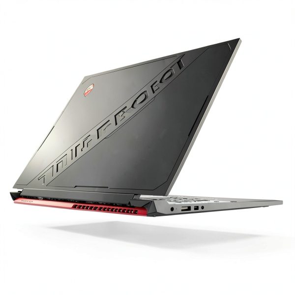 Thunderobot STORM 15 Gaming Laptop Intel i7 RTX 4050-2