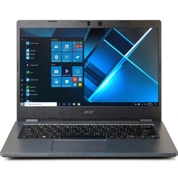 Acer TravelMate P4 Laptop Intel Core i7 16GB 512GB SSD-8
