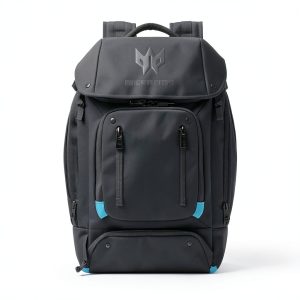 Predator Utility Backpack Rugged Hiking Ballistic Polyester-0