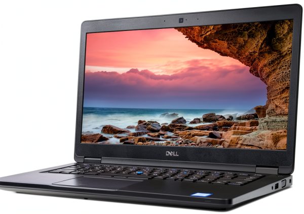 Dell Latitude 5490 Laptop Intel Core i5 16GB Memory SSD-1