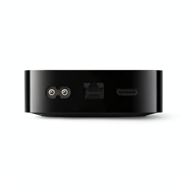 Apple TV 4K 128GB Dolby Vision Atmos Streaming Device-1