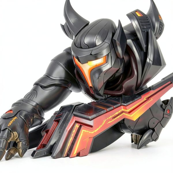 Thunderobot Storm 17 Gaming Laptop Intel Core i7 RTX 4050-3