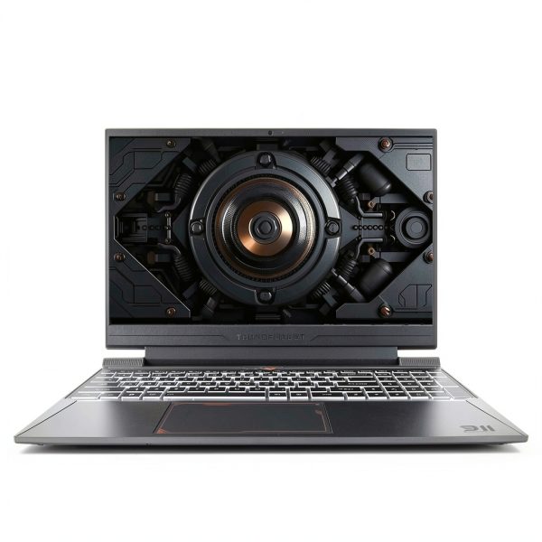 Thunderobot STORM 15 Gaming Laptop Intel i7 RTX 4050-6