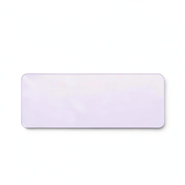 Pavo Silicone Keyboard Cover Blue Purple Laptop Protection-2