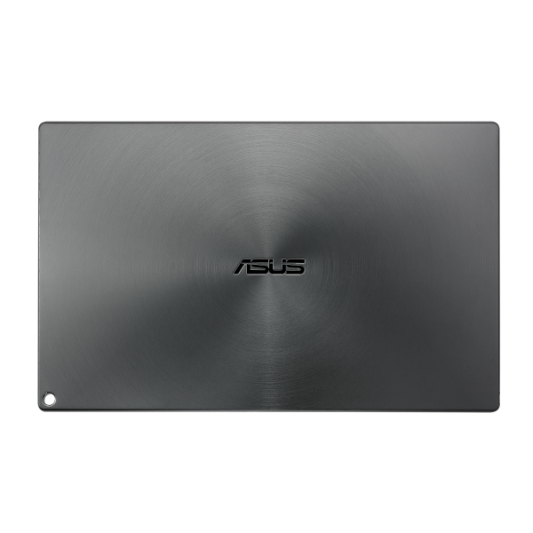 ASUS ZenScreen Portable Monitor FHD IPS USB-C Black-4