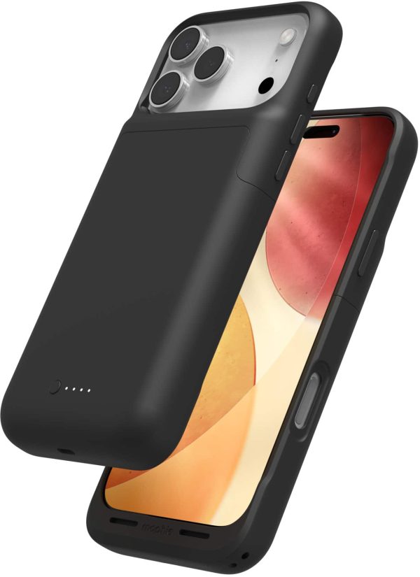 Mophie Juice Pack iPhone Charging Case Power Protection-7