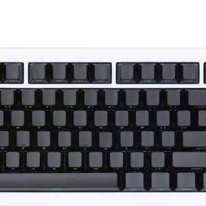 mechanical keyboard