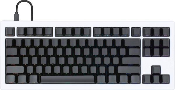mechanical keyboard