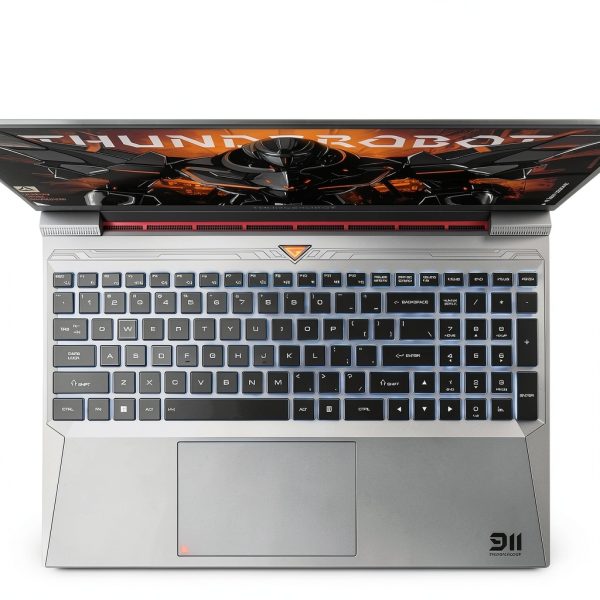Thunderobot STORM 15 Gaming Laptop Intel i7 RTX 4050-5