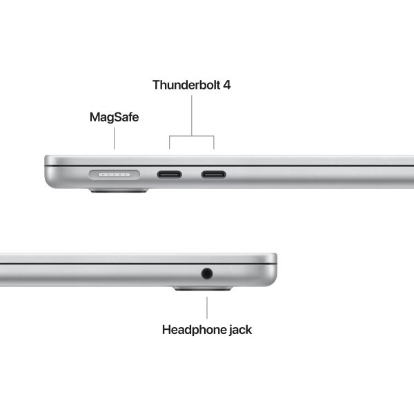 Apple MacBook Air 13 inch M4 chip refurbished laptop-6