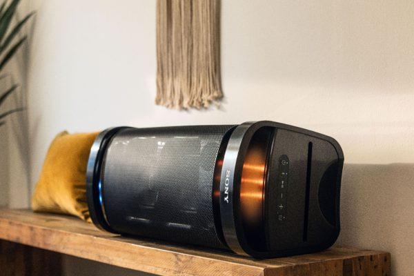 Sony SRS-XP700 Portable Wireless Speaker MEGA BASS-11