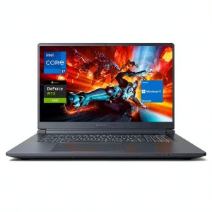 Thunderobot Storm 17 Gaming Laptop Intel Core i7 RTX 4050-0