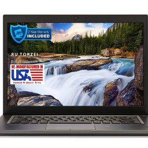 Dell Precision 3541 Laptop Intel Core i7 32GB Memory-0