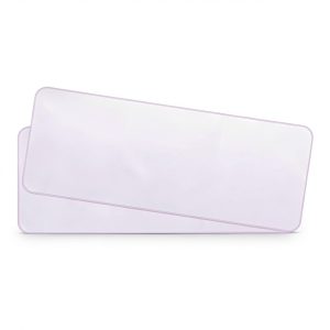 Pavo Silicone Keyboard Cover Blue Purple Laptop Protection-0