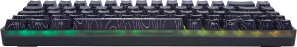 mechanical keyboard