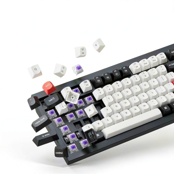 mechanical keyboard