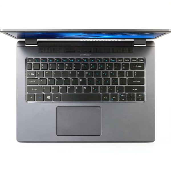 Acer TravelMate P4 Laptop Intel Core i7 16GB 512GB SSD-13