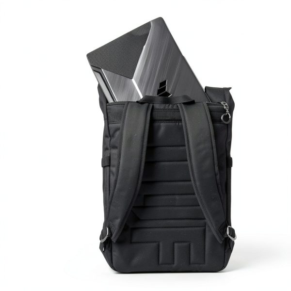 ASUS TUF Gaming Backpack 17 Inch Laptop Military Design-5